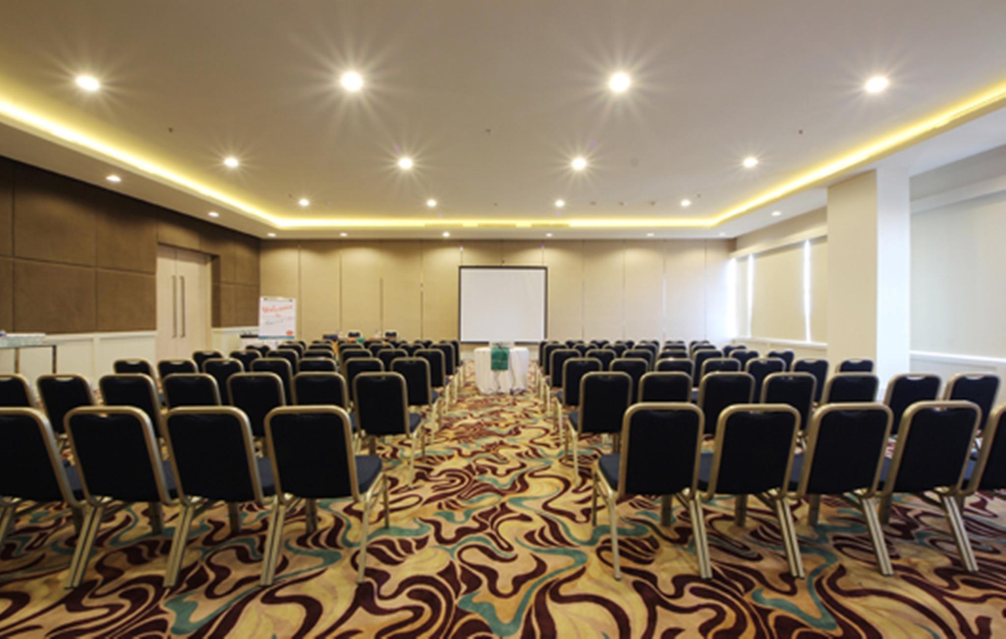 Harris Hotel & Convention Festival Citylink Bandung Exterior foto